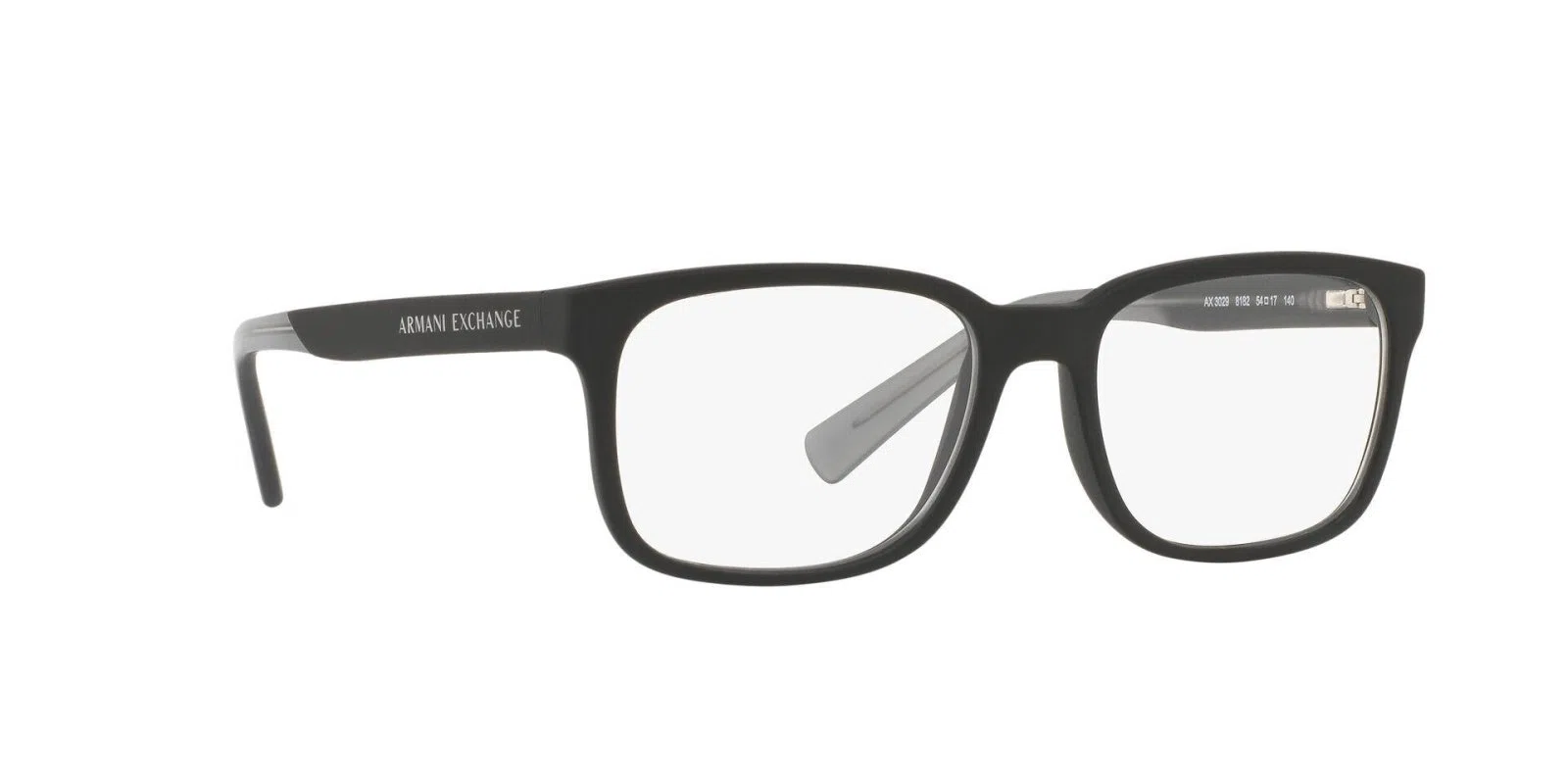 Armani Exchange 3029 Eyeglasses - view 28